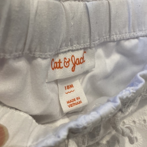 Bundle Cat & Jack shorts - Picture 14 of 16